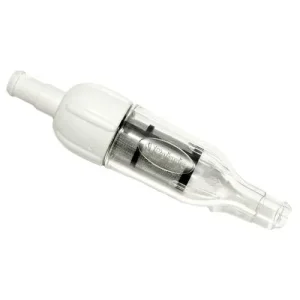 Polaris 48-080 380 In-Line Filter Assembly