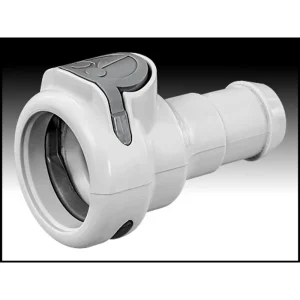 Polaris 480/3900 Sport Feed Hose Connector Assembly (#48-140)
