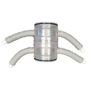 Polaris 65/165 Center Chamber Assembly