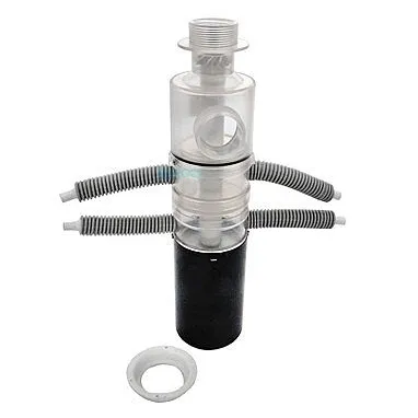 Polaris 65/165 Mechanism