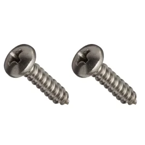 Polaris 65/165 Screw, Phillips-Pan, #10 x 3/4″