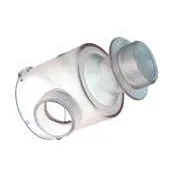 Polaris 65/165/Turtle Connector Chamber – 6-408-00