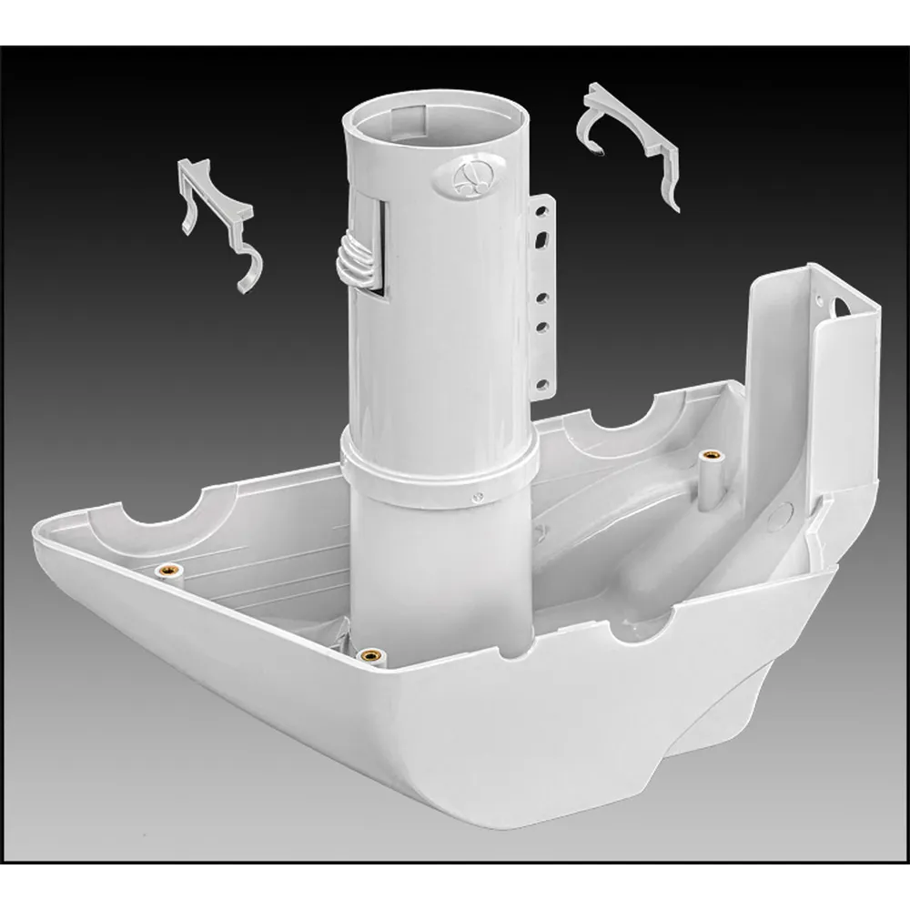 POLARIS 9-100-7026 BASE 380/360