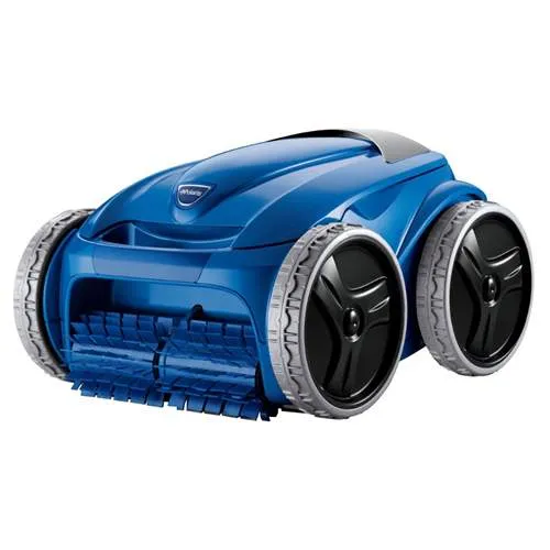 Polaris 9450 Sport Robotic Pool Cleaner 4 Wheel Drive