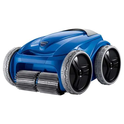 Polaris 9550 Sport Pool Cleaner 4 Wheel Drive