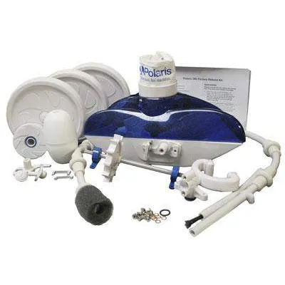 Polaris A48 280 Pool Cleaner Rebuild Kit