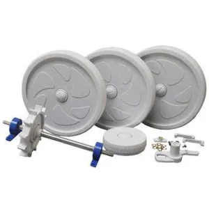 Polaris A49 Tune-up Kit Fits 180 – 280 Pool Cleaners