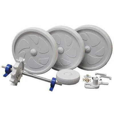 Polaris A49 Tune-up Kit Fits 180 – 280 Pool Cleaners