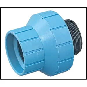 Polaris Adapter Kit For 1 1/4″ Or 2″ (#6-101-00)