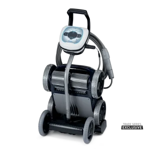 Polaris® ALPHA™ iQ+ Robotic Pool Cleaner