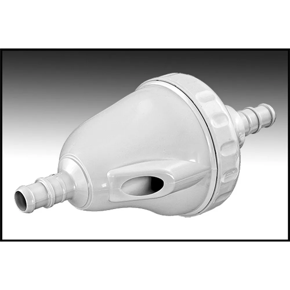 Polaris Back-Up Valve Case Kit For G52 180/280/380 Pool Cleaner Series (#G54)