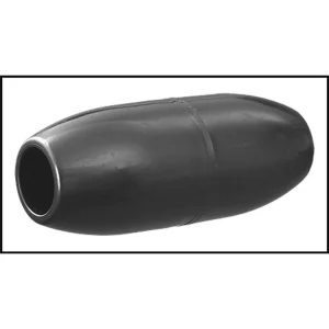Polaris Black Float For Feed Hose (#D11)