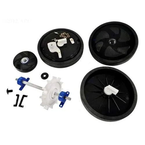 Polaris Black Max 280 Factory Tune Up Kit K49