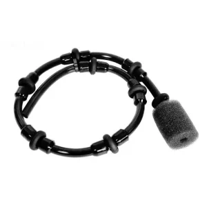 Polaris Black Sweep Hose B6 280 380 Models