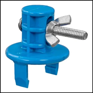 Polaris Caretaker Head Removal Kit (#3-17-8)