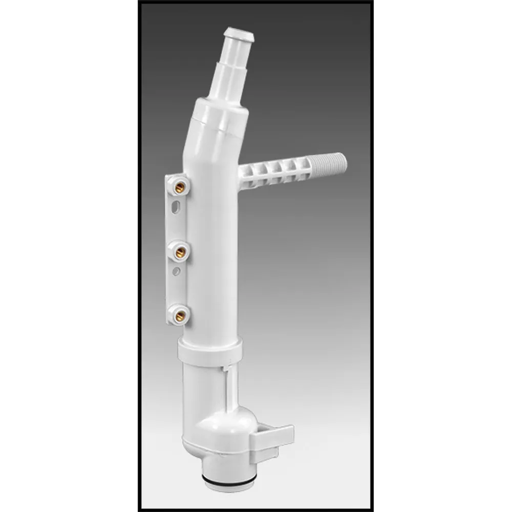 Polaris Feed Pipe/Timer Blank Assembly For 380 Series Pool Cleaners (#9-100-7003)