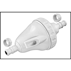 POLARIS G-52 BACK UP VALVE GENERIC