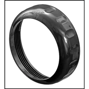 POLARIS G-67 COLLAR, BACK-UP VALVE BLACK