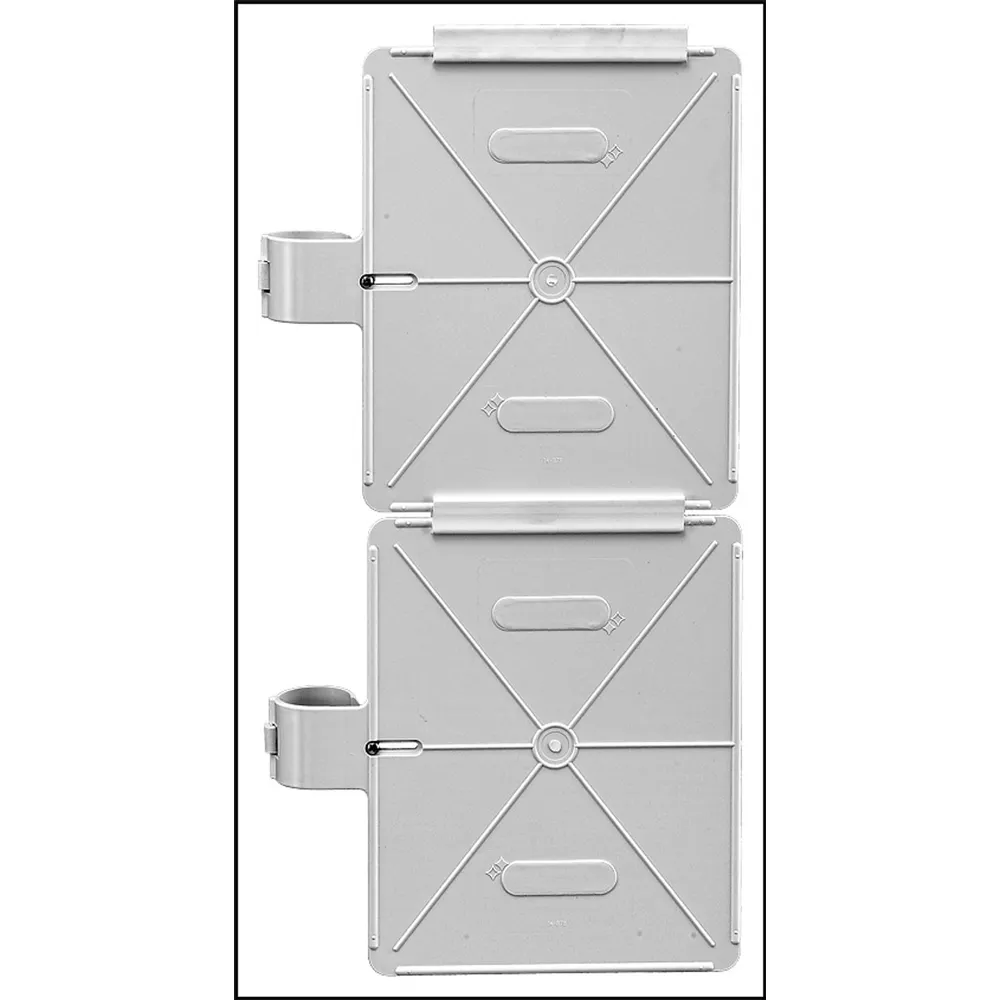 Polaris G21 Ladder Guards Set of 2