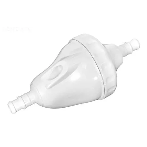 Polaris G52 In Line Back Up Valve