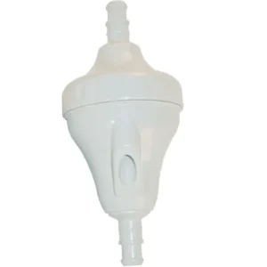 Polaris G54 Case Kit for G52 Back-up Valve