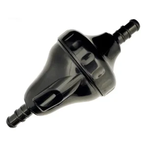 Polaris G64 BlackMax Back Up Valve Case Kit