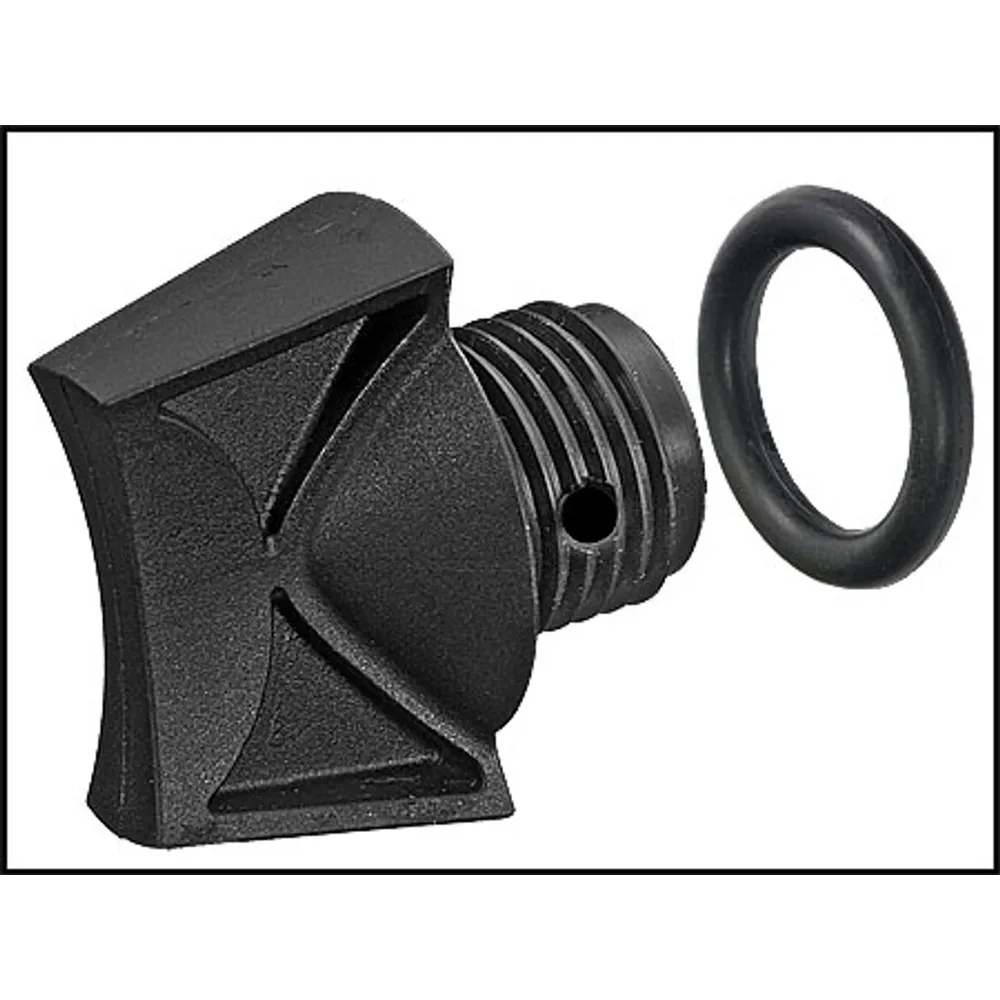 Polaris Halcyon Booster Pump 1/2″-20 UNF Drain Plug With O-Ring (#P88)