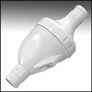 Polaris In-Line Back-Up Valve For Model 360 Pool Cleaner (#9-100-1200)