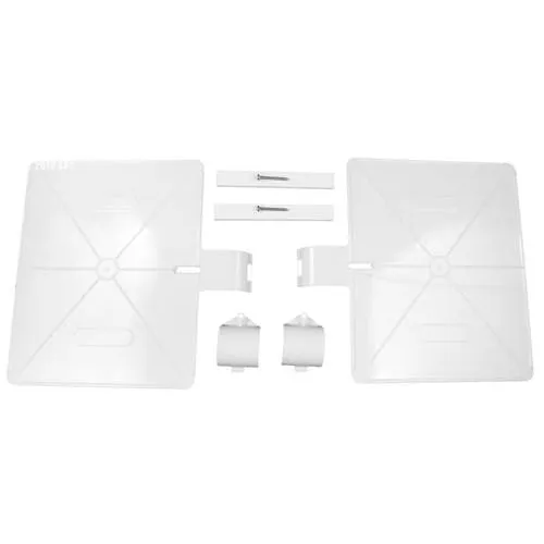 Polaris Ladder Guard Set 2 Panels G21