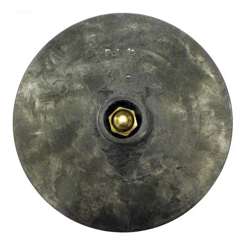 Polaris P15 Booster Pump Impeller