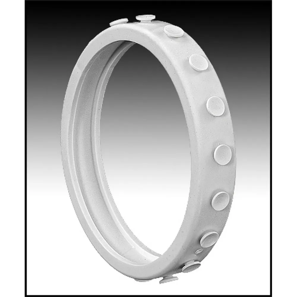 Polaris PosiTrax Tire For 180/280/360/380 Pool Cleaners (White) (1ea) (#C13)