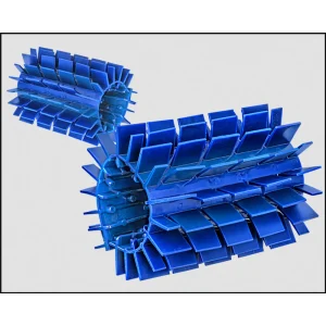 Polaris R0517300 Brush Set 9300 and 9400 (Set of 2)