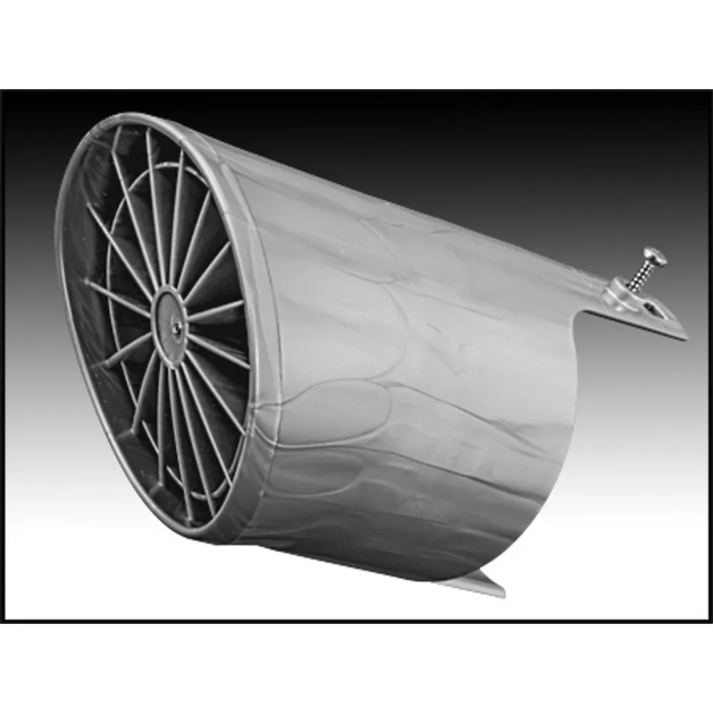 Polaris R0517500 Flow Outlet 9300, 9300xi, 9400