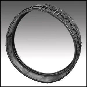 Polaris R0529300 Front Tire 9300, 9300xi