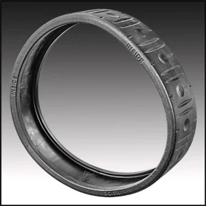 Polaris R0529400 Rear Tire Only 9300, 9300xi