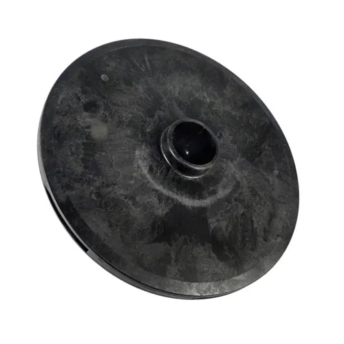 Polaris R0536400 Booster Pump Impeller 2012 After