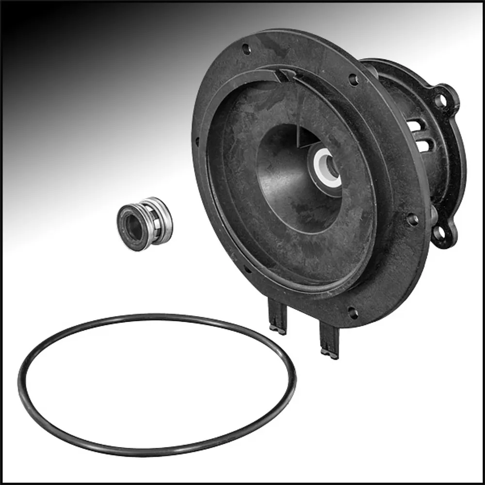 Polaris R0536700 Backplate