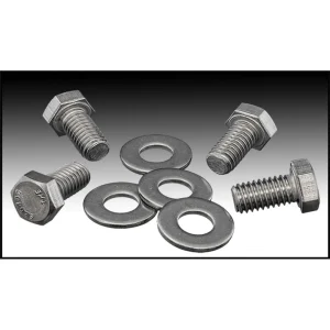 POLARIS R0536800 BOLT & WASHER SS