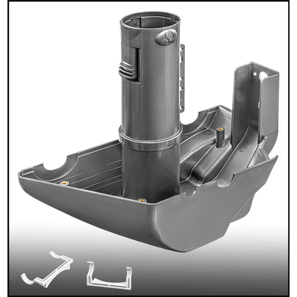 POLARIS R0616000 BASE ASSY TR35P