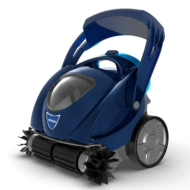 Polaris Spabot Hands-Free Automatic Spa Cleaner