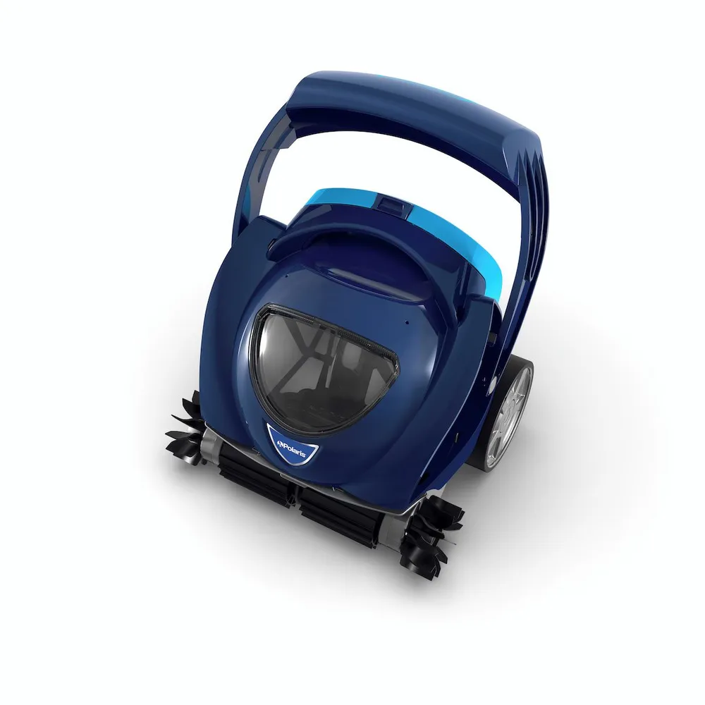 Polaris® Spabot™ Robotic Spa Cleaner