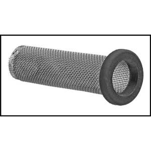 Polaris Strainer Tube Screen (After 1981) For 180 Series Pool Cleaners (#D36)