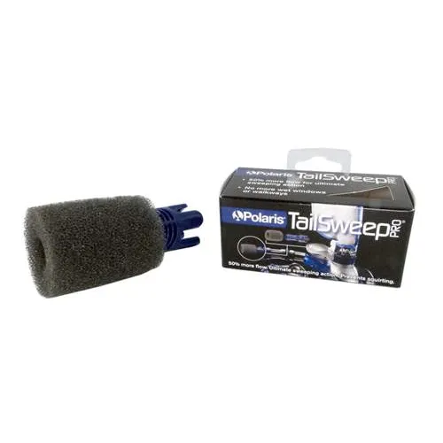 Polaris Tail Sweep Pro TSP10P