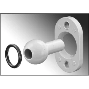 Polaris Thrust Jet Repair Kit For 380/280/180 Series Pool Cleaners (#C131)