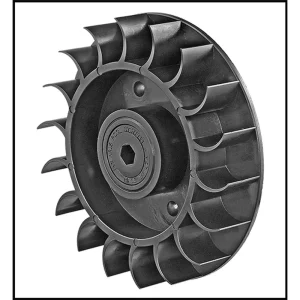 Polaris Turbine Wheel With Bearing For 380/360 Series Pool Cleaners (#9-100-1103)
