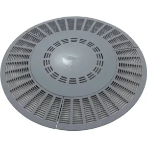 Polaris Unicover Drain Cover Grey 5825