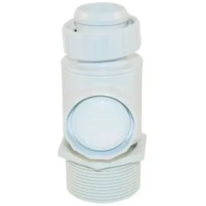 Polaris Uwf Connector Assembly