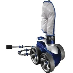 Polaris® Vac-Sweep® 3900 Sport Pressure-Side Automatic Pool Cleaner