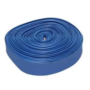 Pool Backwash Hose 2″X 100′