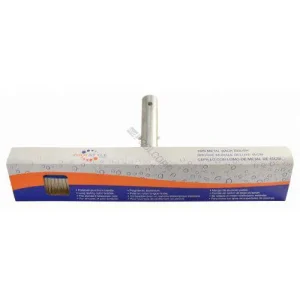 Pool Brush 18 Inch Quality Wall Brush